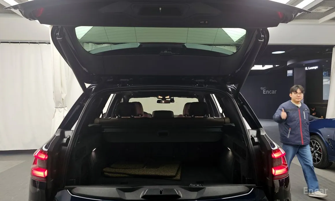 BMW X5 2019 xDrive 45e M Sport