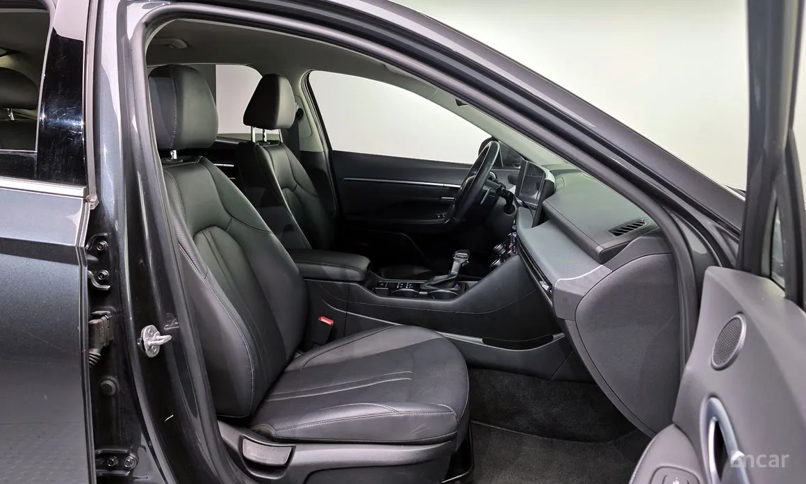Hyundai Sonata 2023 2.0 LPG(Rent)