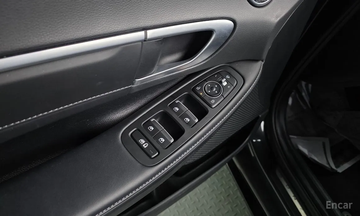 Hyundai Sonata 2023 2.0 LPG(Rent)