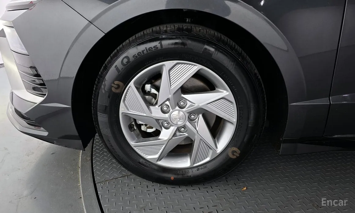 Hyundai Sonata 2023 2.0 LPG(Rent)