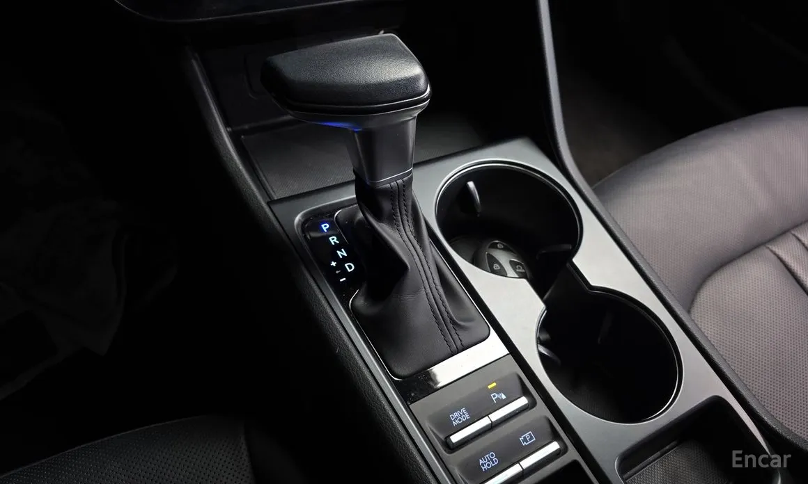 Hyundai Sonata 2023 2.0 LPG(Rent)