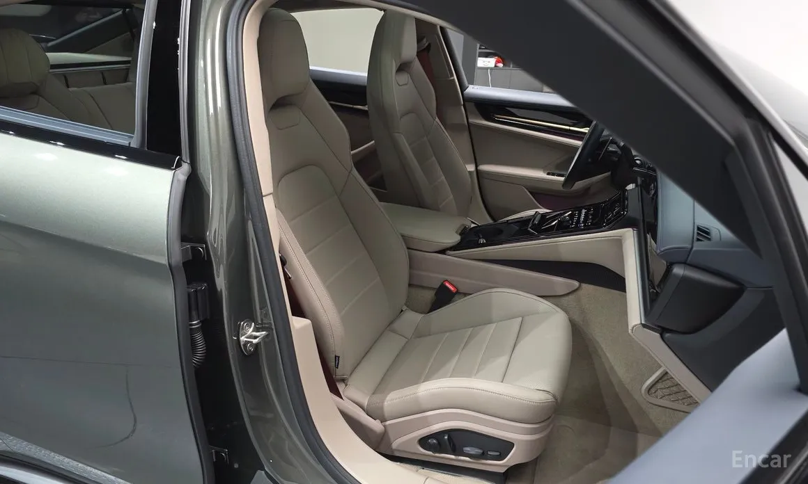 Porsche Panamera 2024 2.9 AWD E-Hybrid