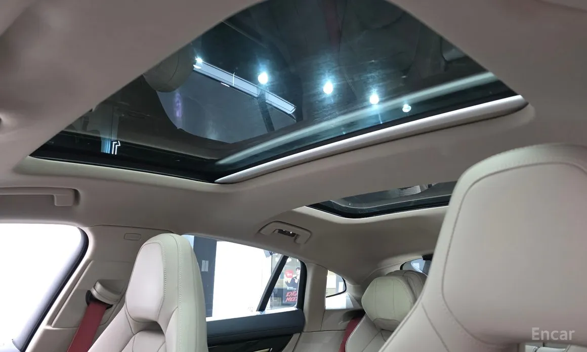 Porsche Panamera 2024 2.9 AWD E-Hybrid