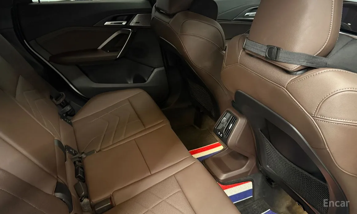 BMW X1 2023 sDrive 20i M Sport