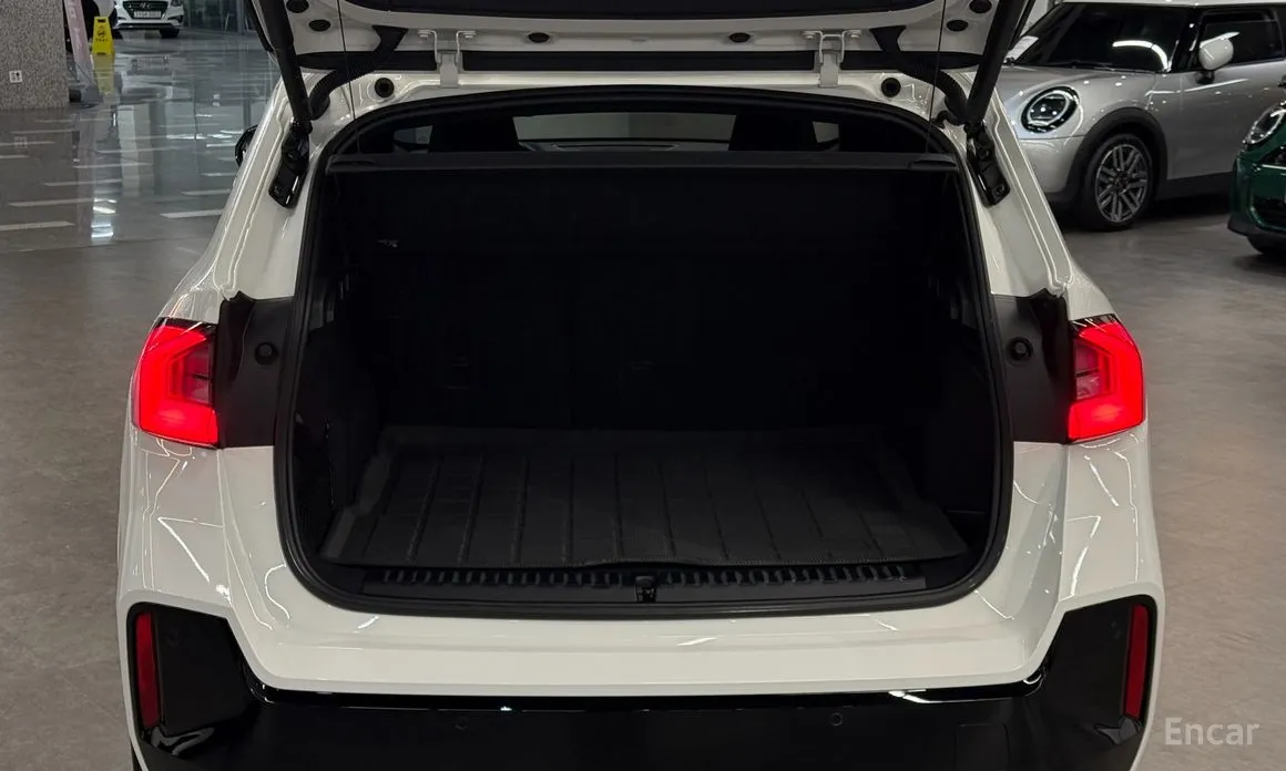 BMW X1 2023 sDrive 20i M Sport