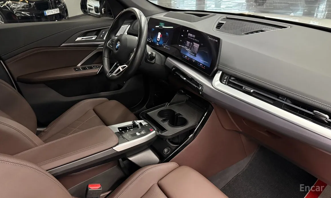 BMW X1 2023 sDrive 20i M Sport