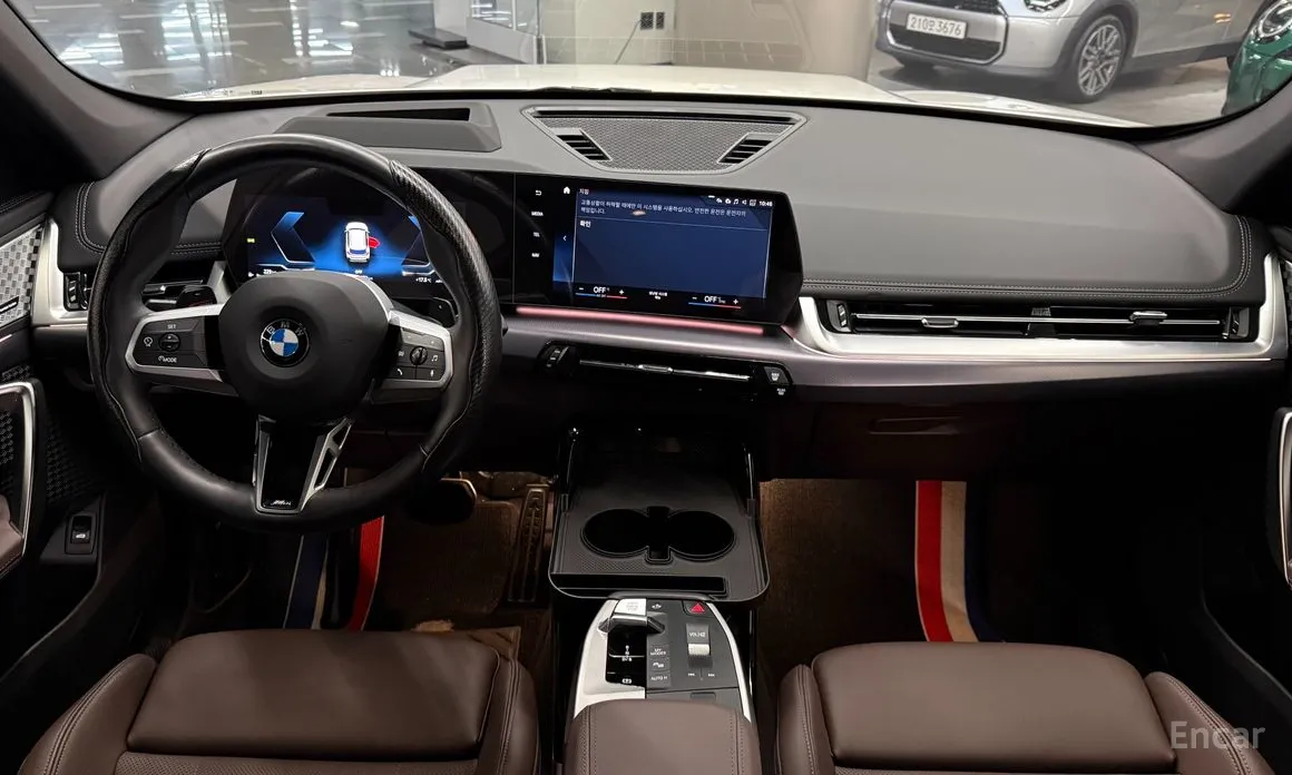 BMW X1 2023 sDrive 20i M Sport