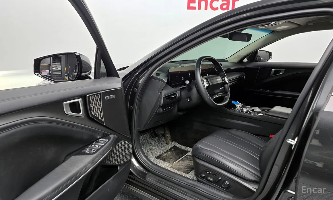 Kia K8 2024 2.5 Gasoline 2WD