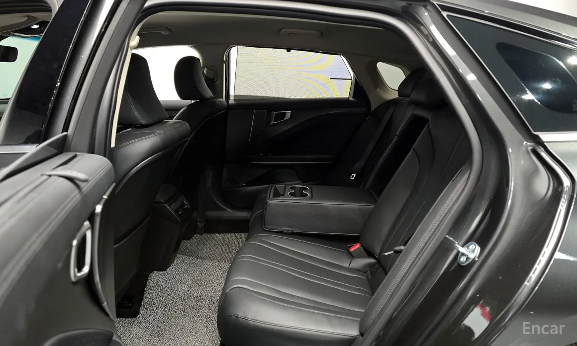 Kia K8 2024 2.5 Gasoline 2WD