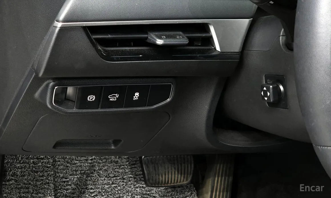 Kia K8 2024 2.5 Gasoline 2WD