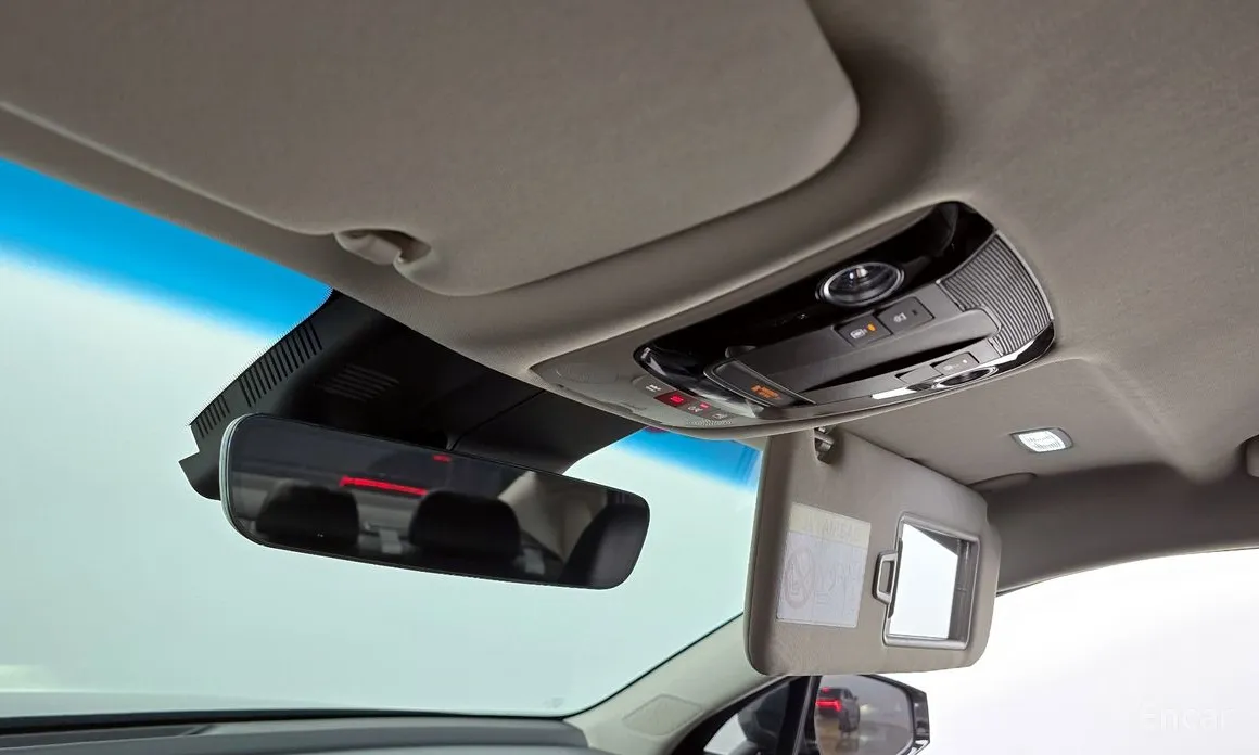 Kia K8 2024 2.5 Gasoline 2WD