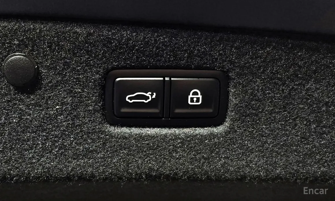 Kia K8 2024 2.5 Gasoline 2WD