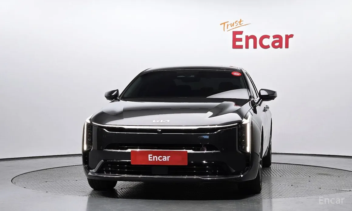 2024 Kia K8