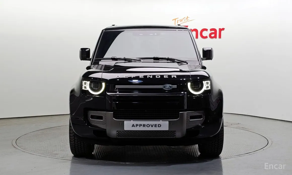 Land Rover Defender 2020 90 D250 X-Dynamic SE