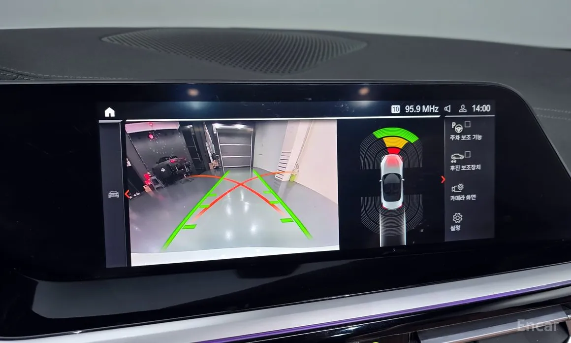 BMW Z4 2019 sDrive20i M Sport