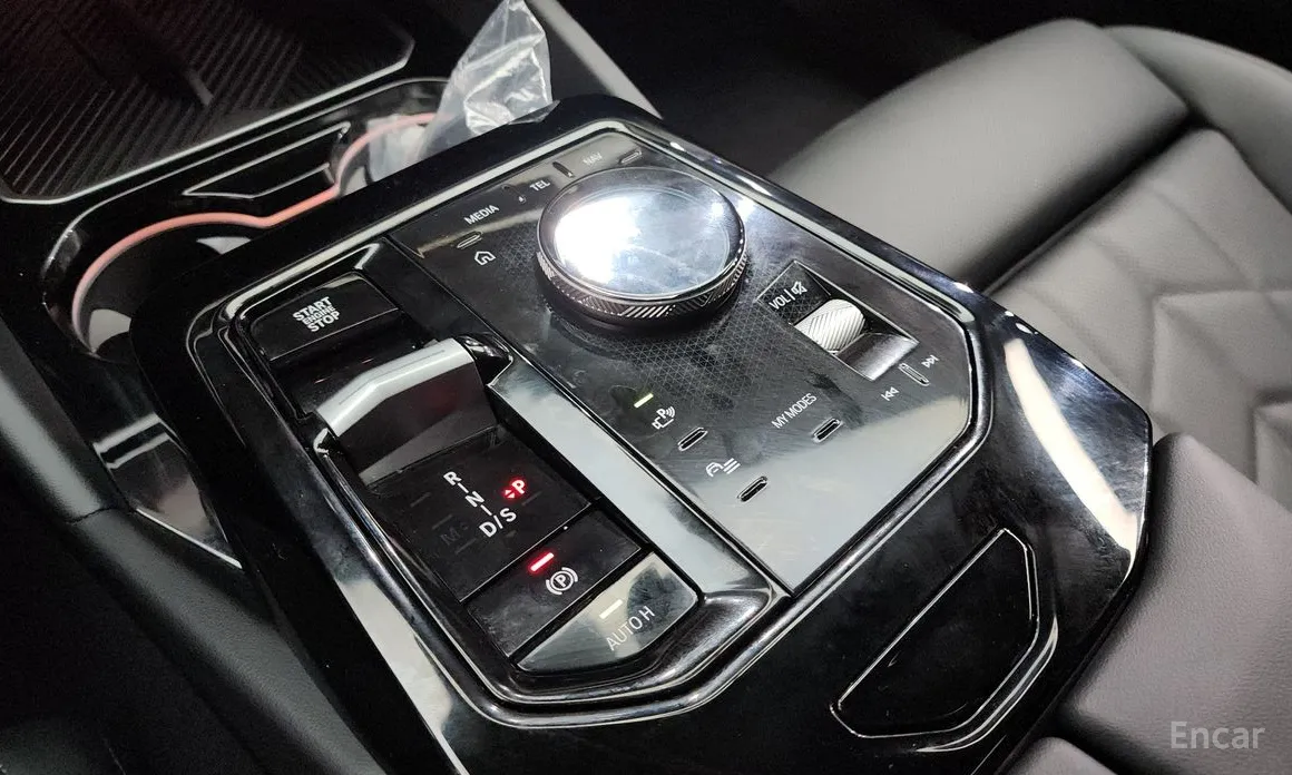 BMW 5 Series 2023 520i M Sport