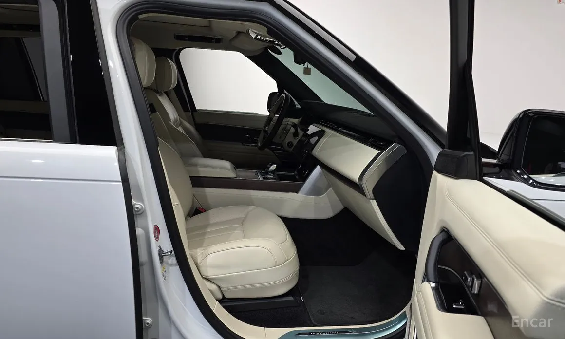Land Rover Range Rover 2022 P530 Autobiography Long Wheel Base
