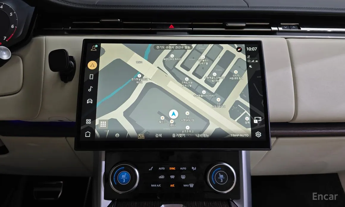 Land Rover Range Rover 2022 P530 Autobiography Long Wheel Base