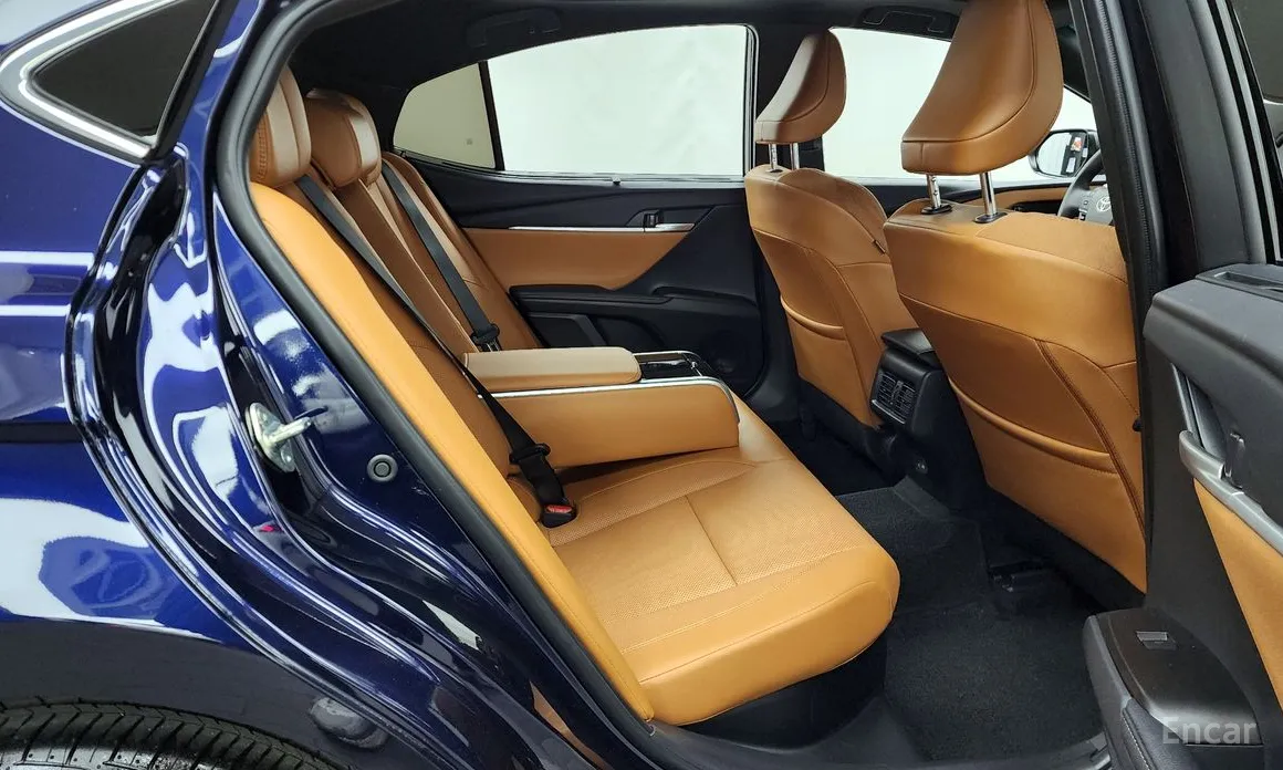 Toyota Camry 2024 2.5 XLE Premium Hybrid