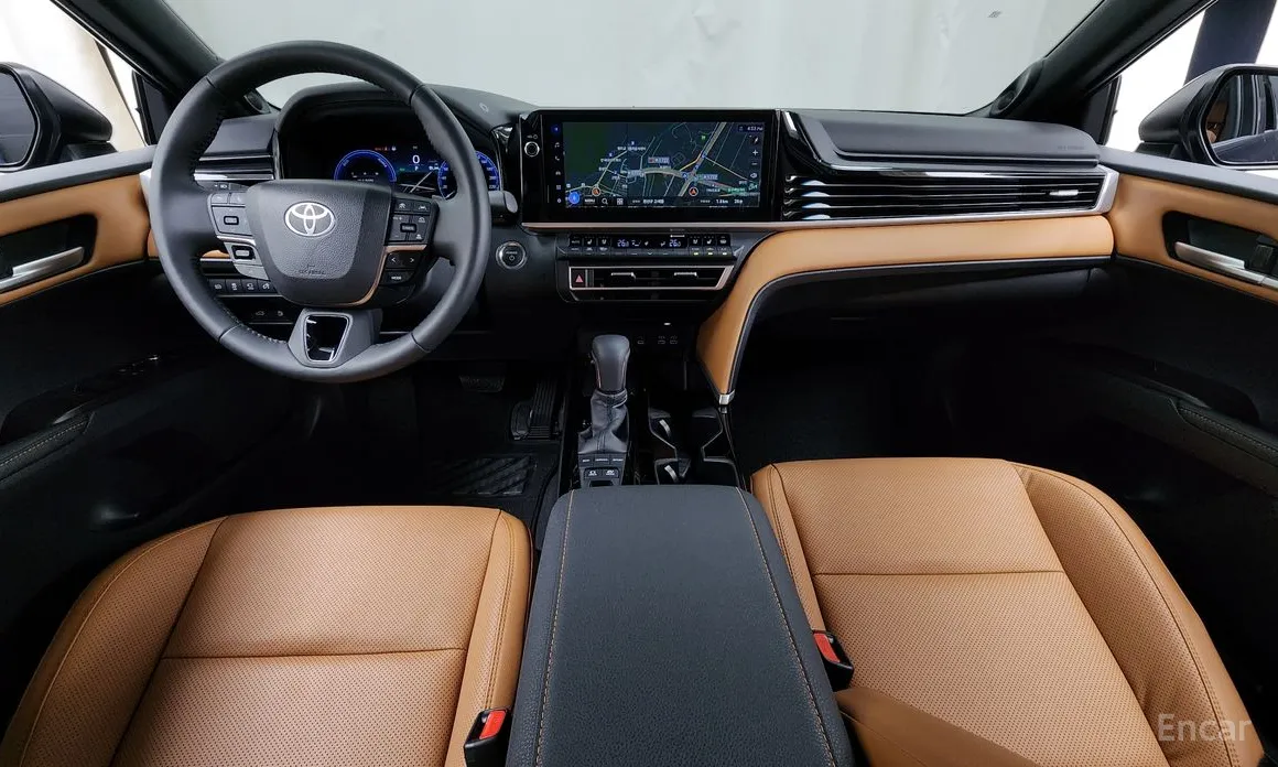 Toyota Camry 2024 2.5 XLE Premium Hybrid