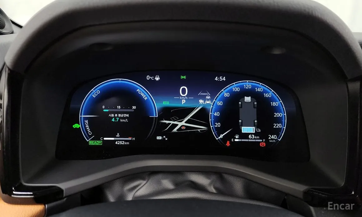 Toyota Camry 2024 2.5 XLE Premium Hybrid