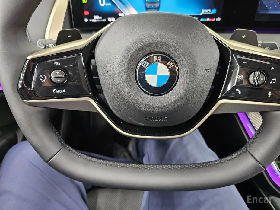 BMW X3 2024 xDrive 20