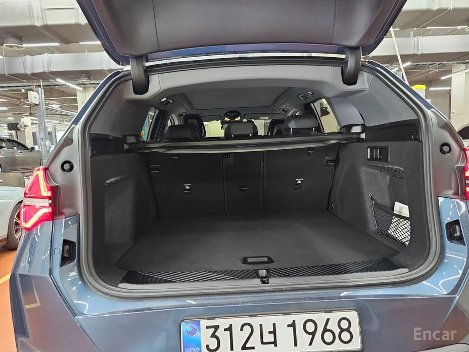 BMW X3 2024 xDrive 20