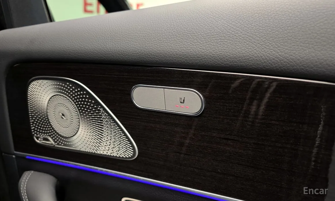 Mercedes-Benz GLE-Class 2019 GLE400d 4MATIC Coupe