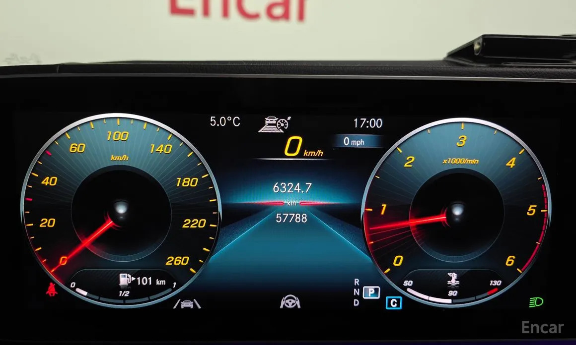 Mercedes-Benz GLE-Class 2019 GLE400d 4MATIC Coupe