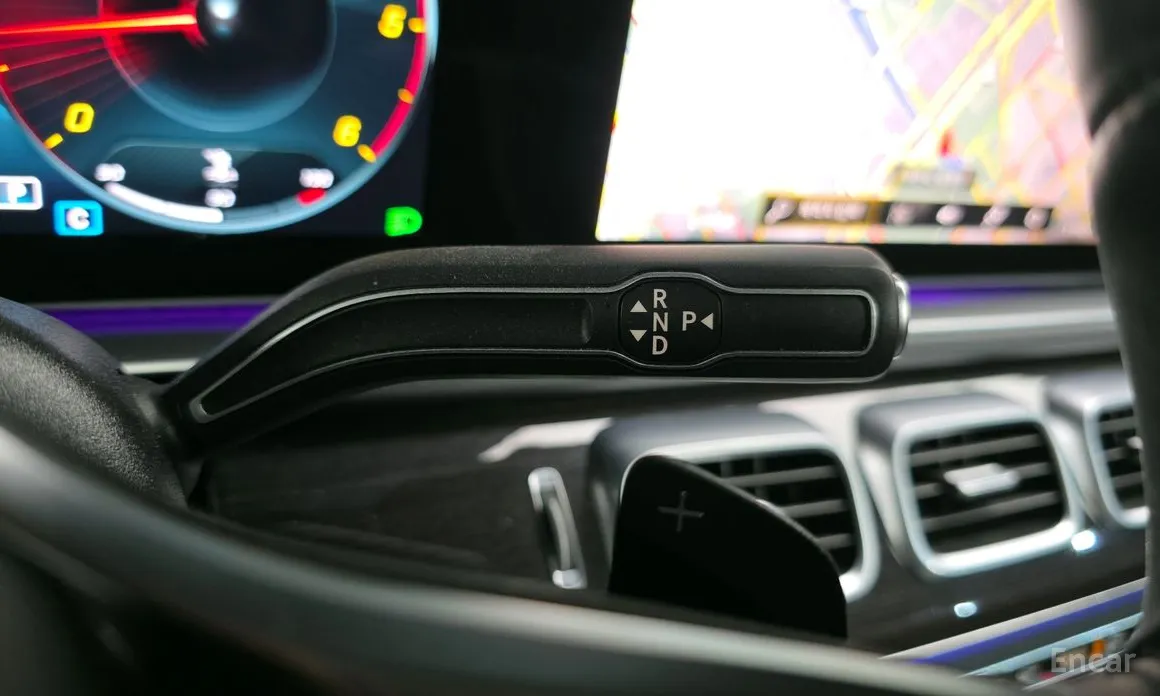 Mercedes-Benz GLE-Class 2019 GLE400d 4MATIC Coupe