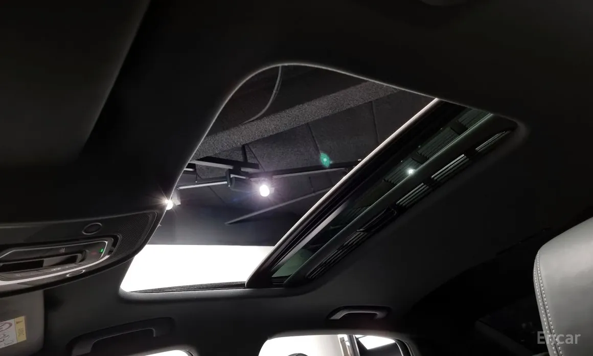 Audi S4 2021 3.0 TFSI Quattro