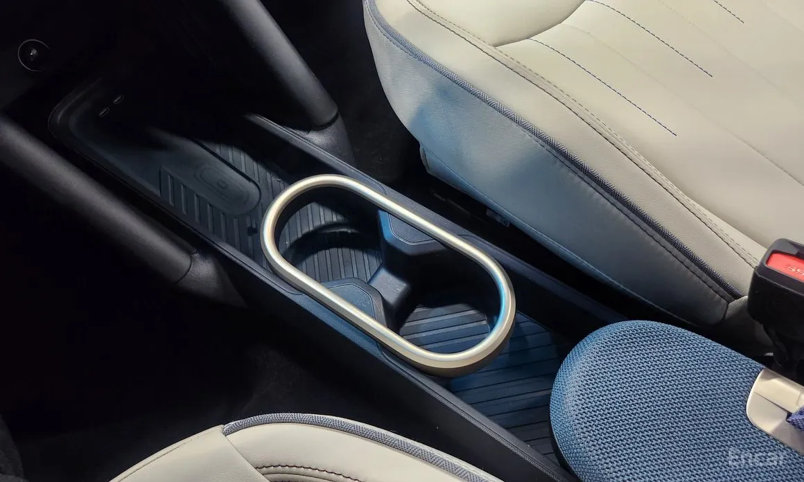 Mini Aceman 2025 SE Favoured