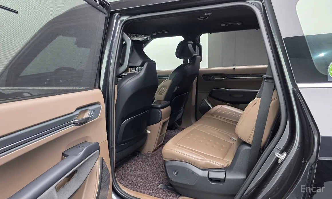 Kia EV9 2023 Long Range 4WD