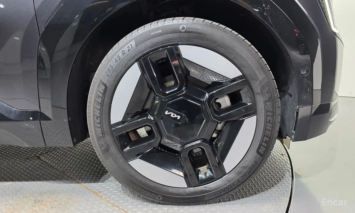 Kia EV9 2023 Long Range 4WD