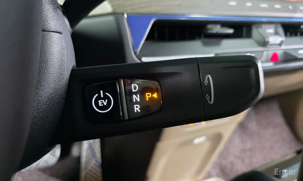 Kia EV9 2023 Long Range 4WD