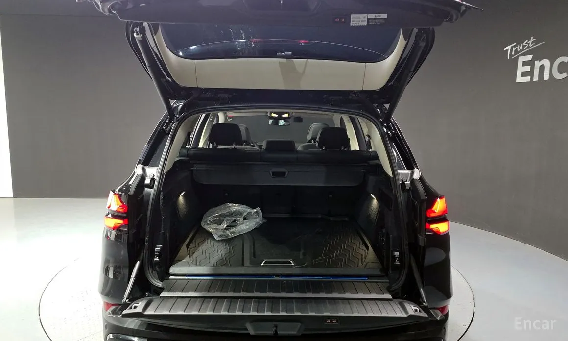 BMW X5 2019 xDrive 50e xLine