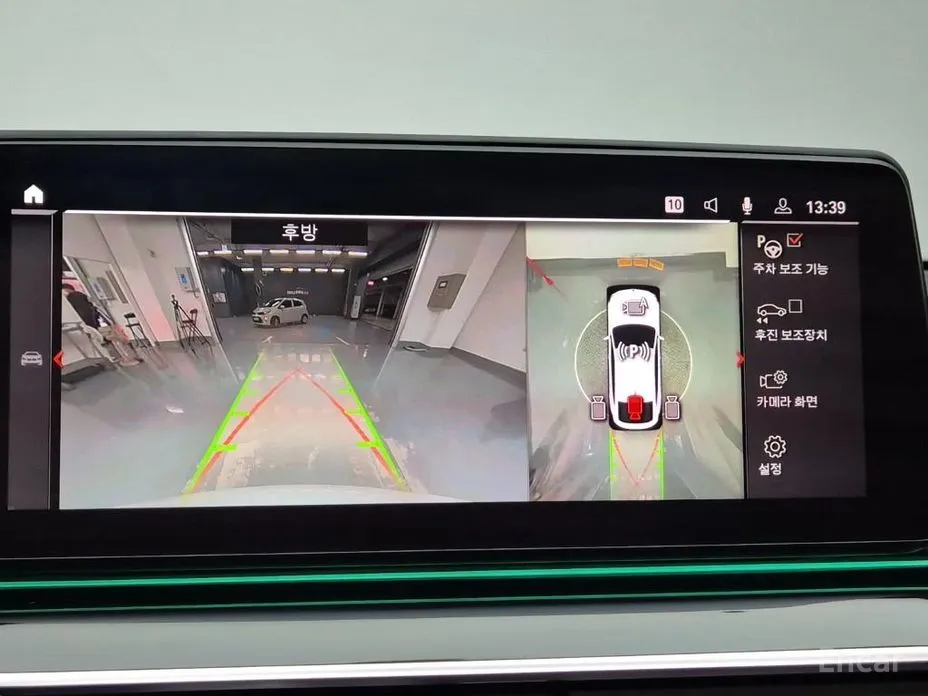 BMW Gran Turismo 2017 630i xDrive M Sport