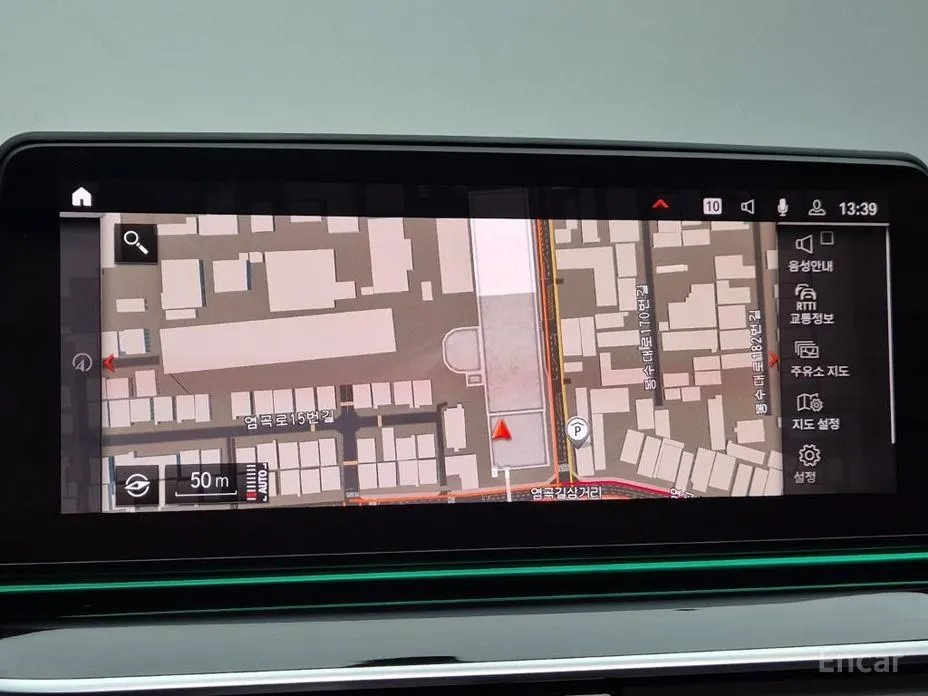 BMW Gran Turismo 2017 630i xDrive M Sport