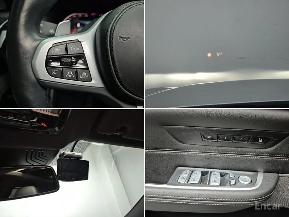 BMW Gran Turismo 2017 630i xDrive M Sport