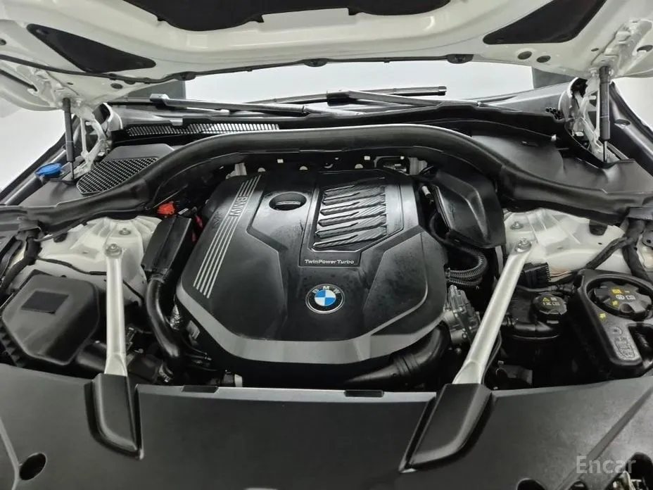 BMW Gran Turismo 2017 630i xDrive M Sport