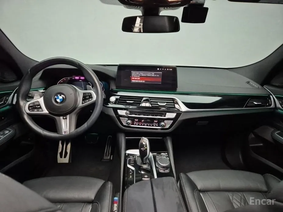 BMW Gran Turismo 2017 630i xDrive M Sport