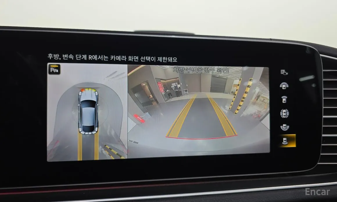 Mercedes-Benz GLE-Class 2019 GLE400d 4MATIC Coupe