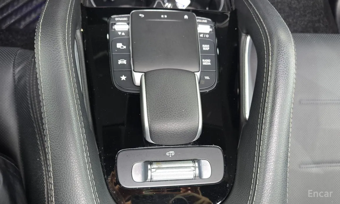 Mercedes-Benz GLE-Class 2019 GLE400d 4MATIC Coupe