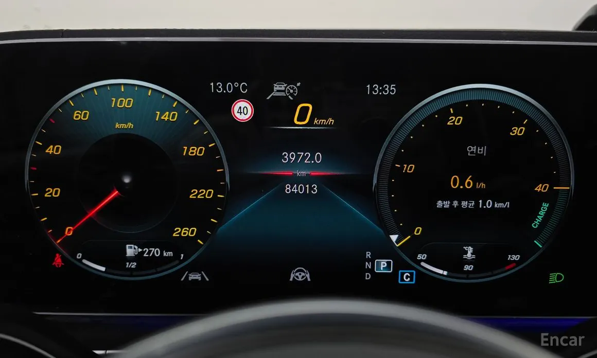 Mercedes-Benz GLE-Class 2019 GLE400d 4MATIC Coupe