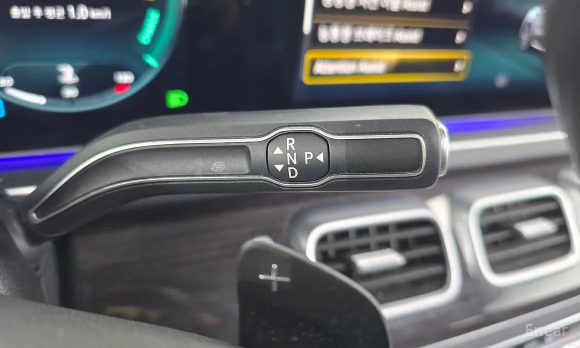 Mercedes-Benz GLE-Class 2019 GLE400d 4MATIC Coupe