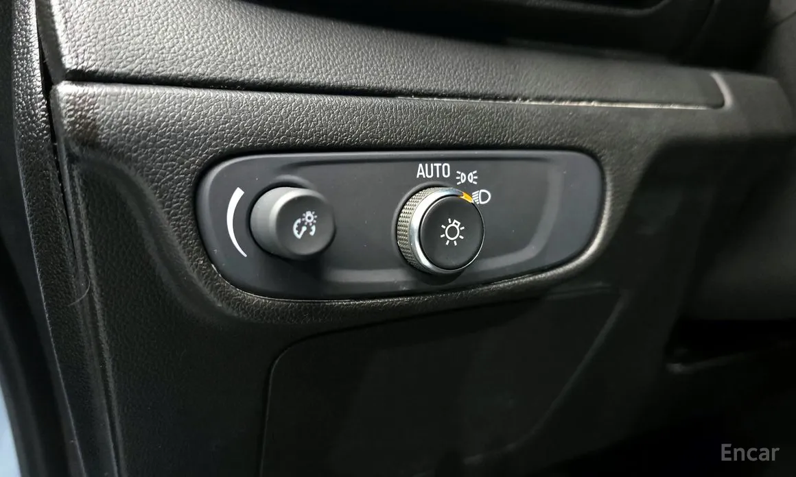 Chevrolet Bolt EV 2021 EV Premier