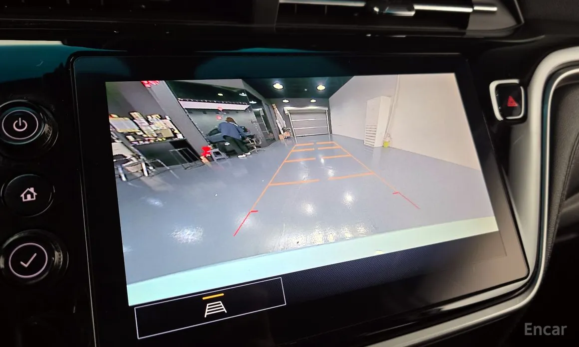 Chevrolet Bolt EV 2021 EV Premier