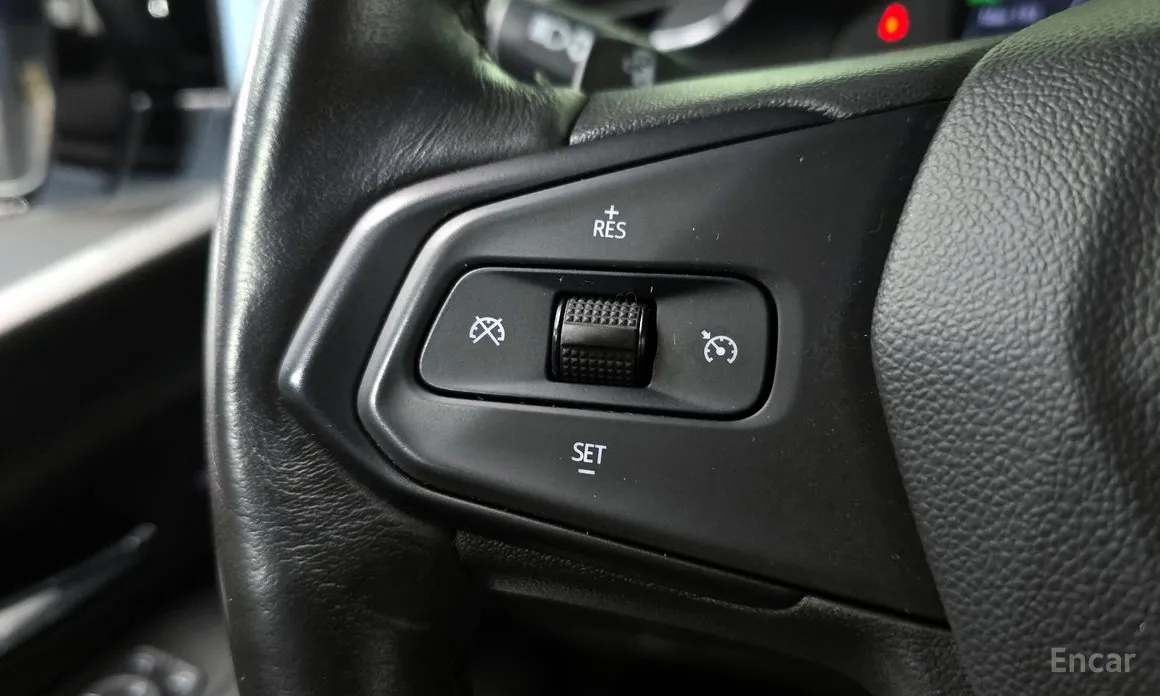 Chevrolet Bolt EV 2021 EV Premier