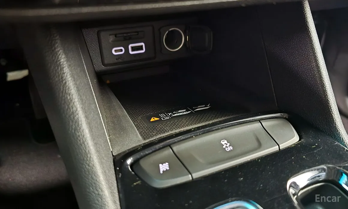 Chevrolet Bolt EV 2021 EV Premier