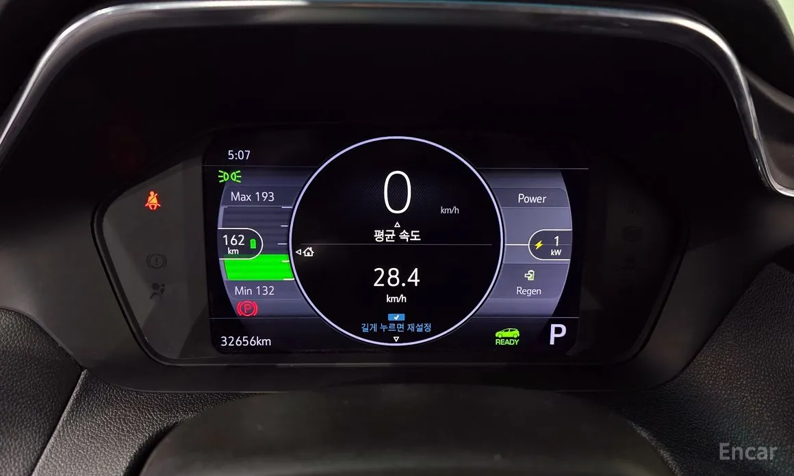 Chevrolet Bolt EV 2021 EV Premier